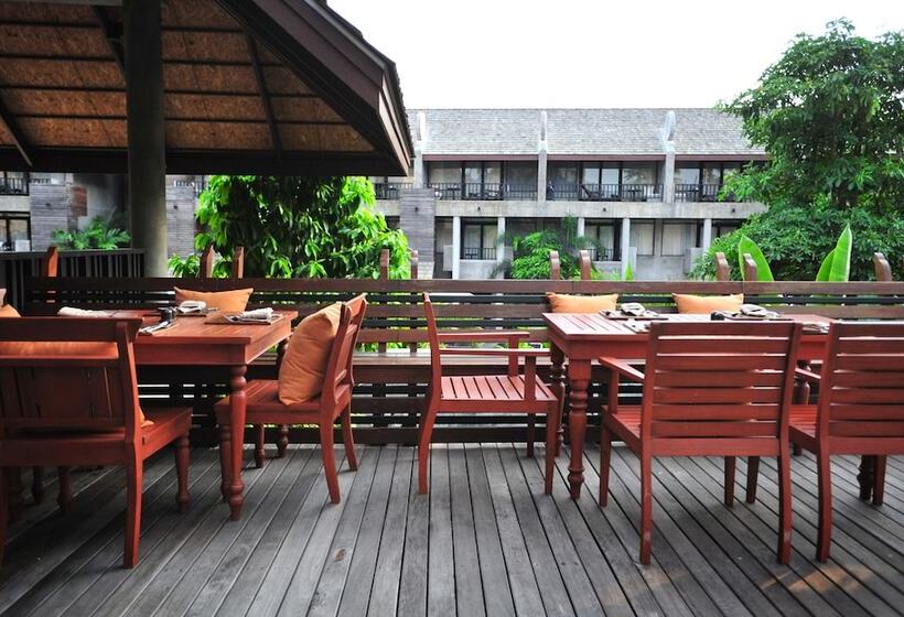هتل The Dewa Koh Chang