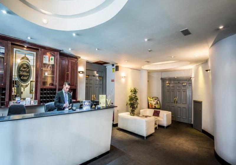 בית מלון כפרי The Kildare Street  By Thekeycollections