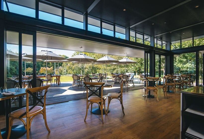 هتل The Marlborough