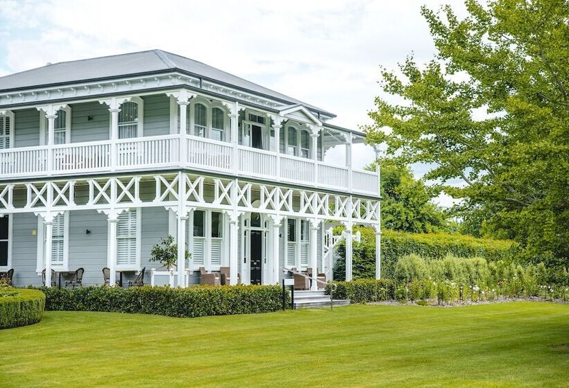 هتل The Marlborough