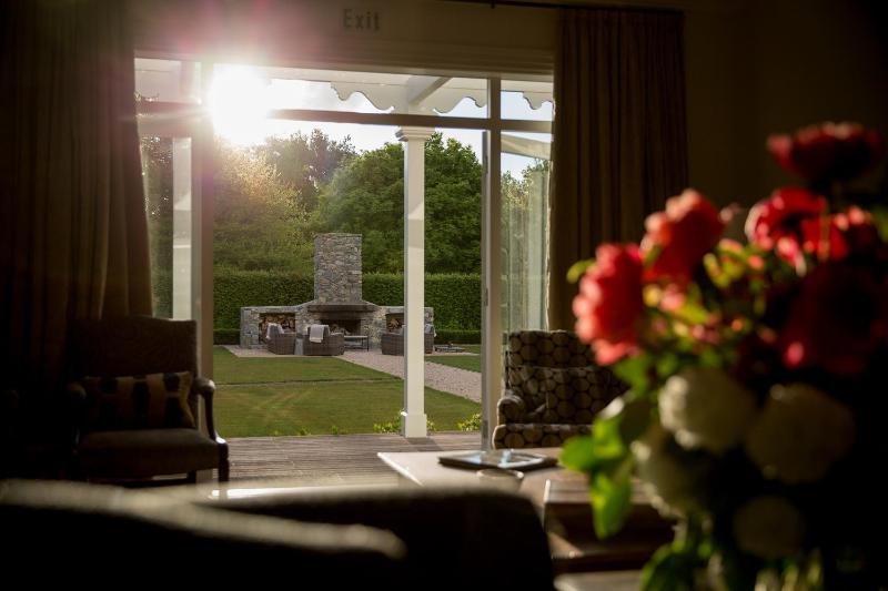 هتل The Marlborough