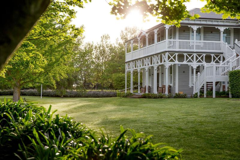 هتل The Marlborough