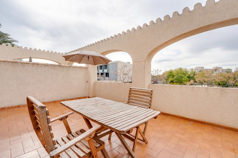 هتل Torre Sant Joan