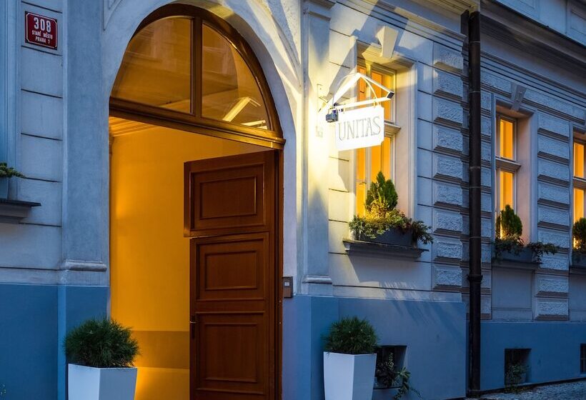 Unitas Hotel