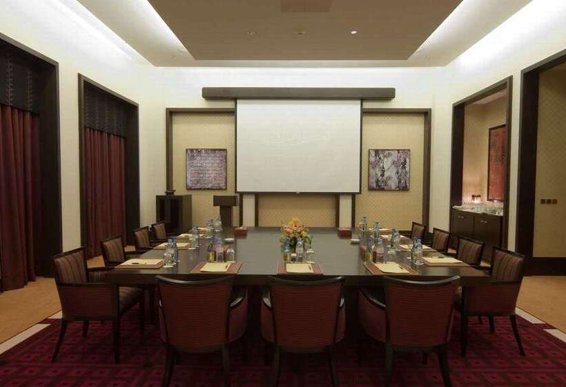 هتل Waldorf Astoria Jeddah  Qasr Al Sharq