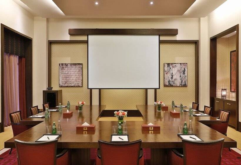 هتل Waldorf Astoria Jeddah  Qasr Al Sharq