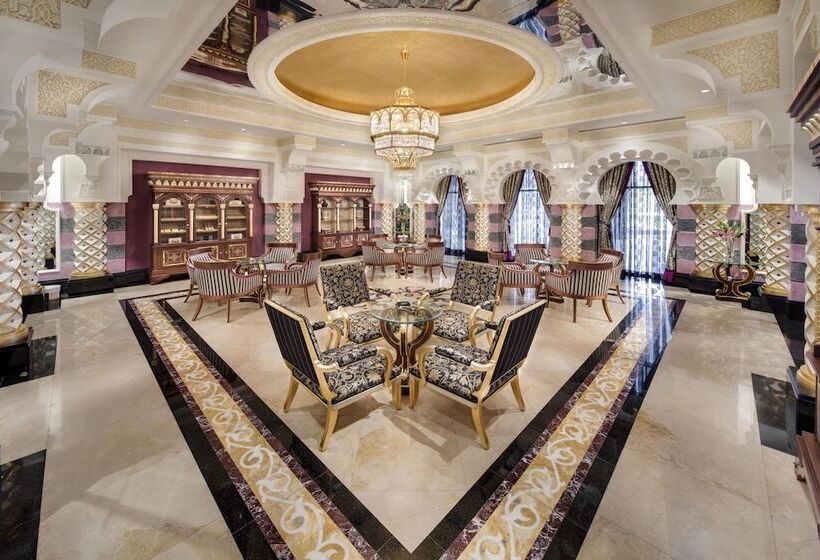 هتل Waldorf Astoria Jeddah  Qasr Al Sharq