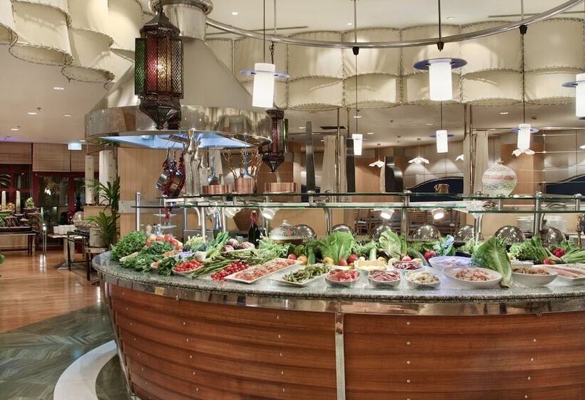 هتل Waldorf Astoria Jeddah  Qasr Al Sharq