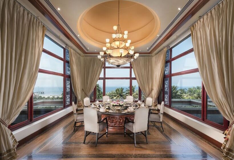 هتل Waldorf Astoria Jeddah  Qasr Al Sharq