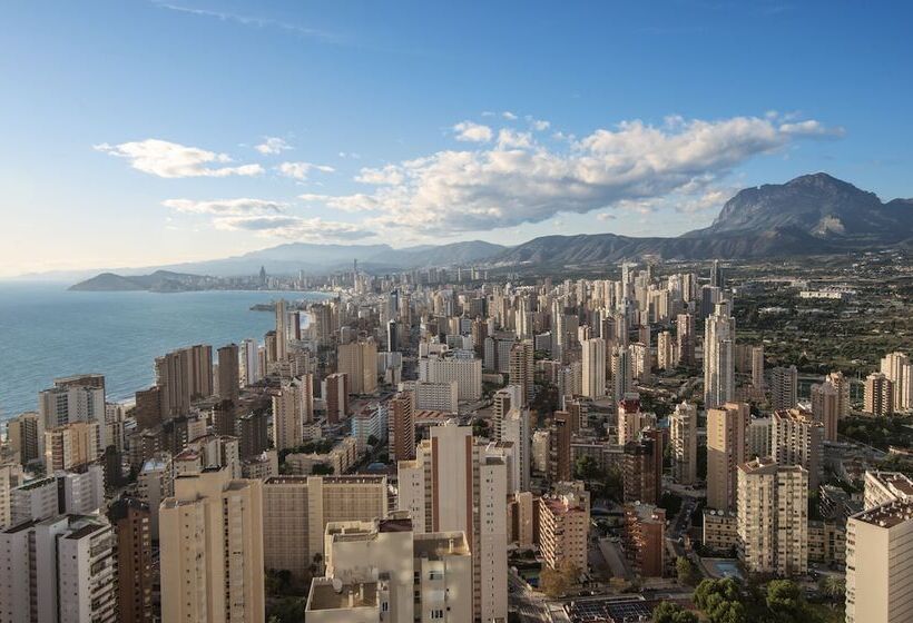 Pierre & Vacances Benidorm Horizon