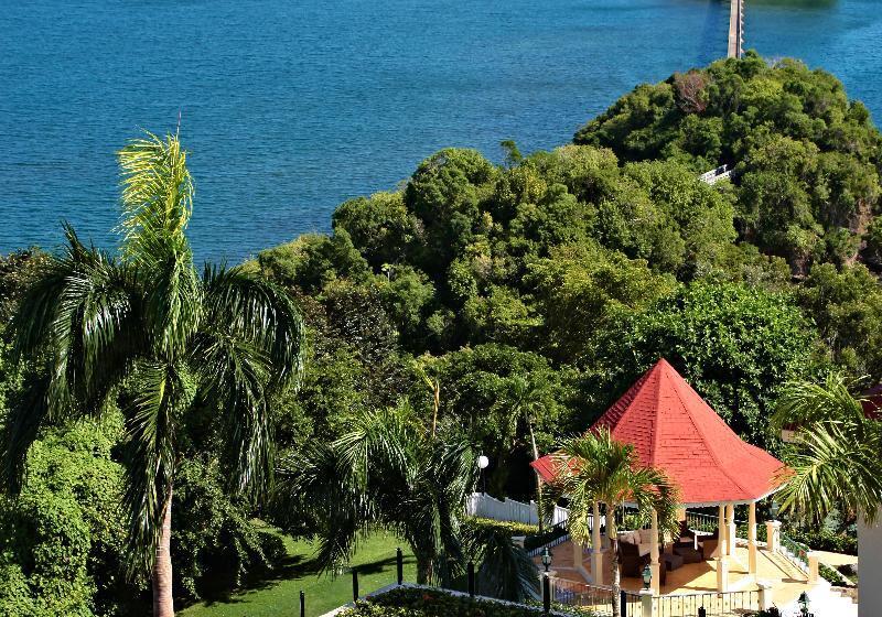 استراحتگاه Bahia Principe Grand Cayacoa