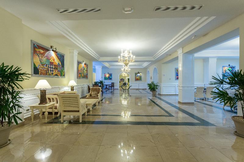 استراحتگاه Bahia Principe Grand Cayacoa