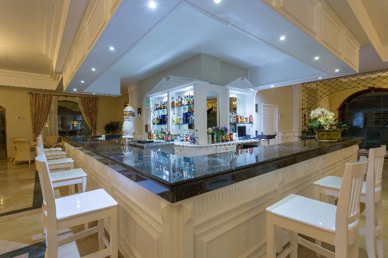 استراحتگاه Bahia Principe Grand Cayacoa