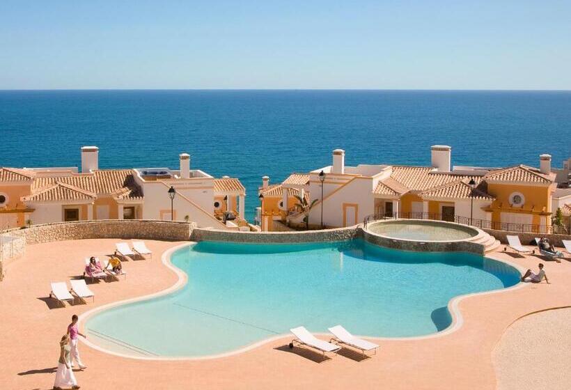 منتجع The View – Santo António Villas, Golf & Spa