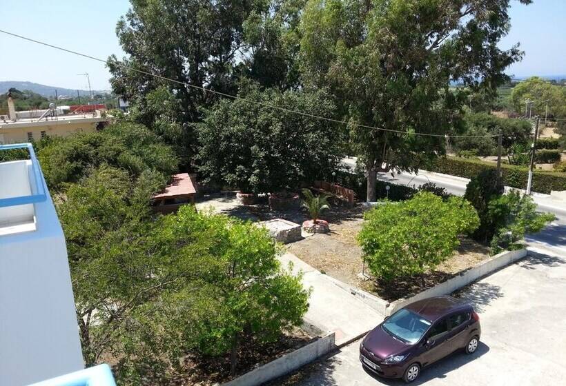 Sea View Studios