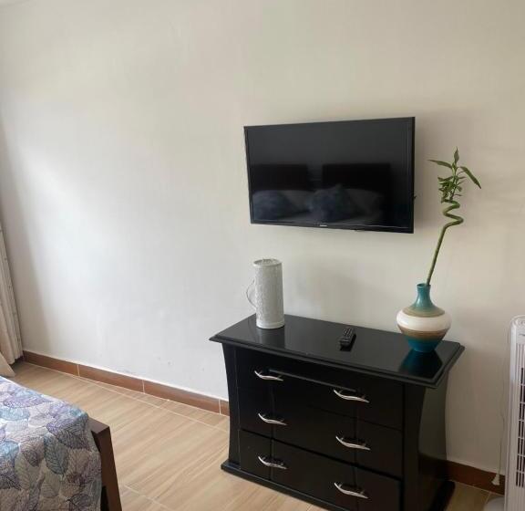 هاستل Encanto Filandia