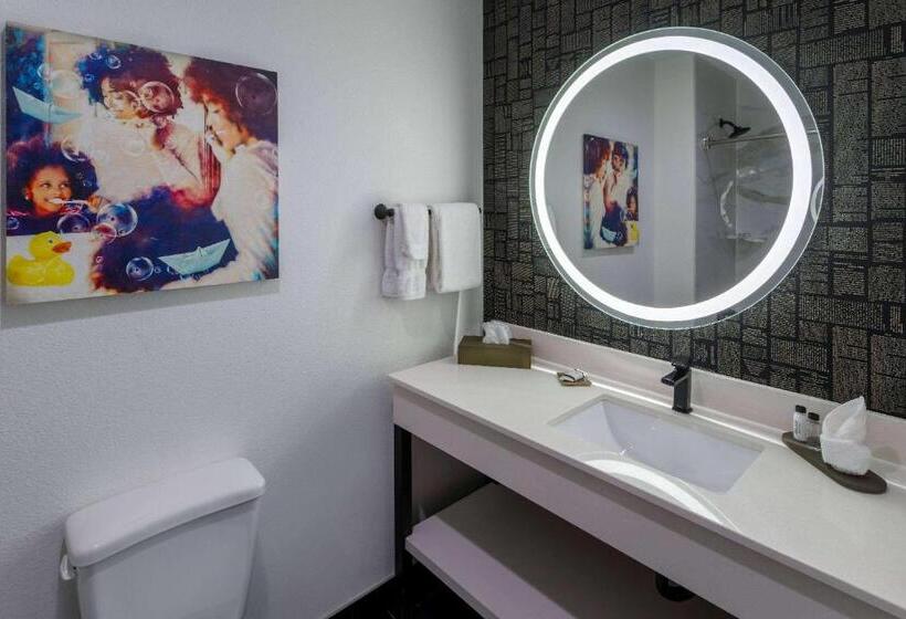 ホテル La Quinta Inn & Suites By Wyndham Maricopa  Copper Sky