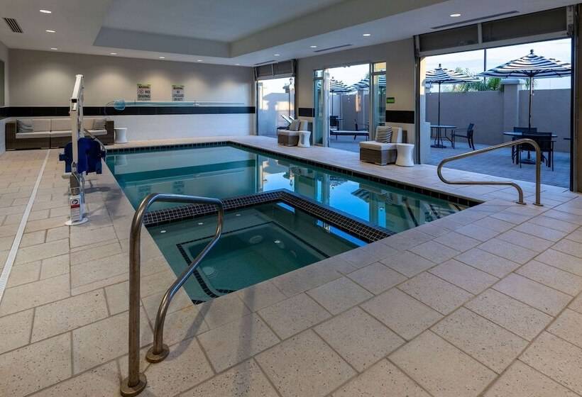 ホテル La Quinta Inn & Suites By Wyndham Maricopa  Copper Sky