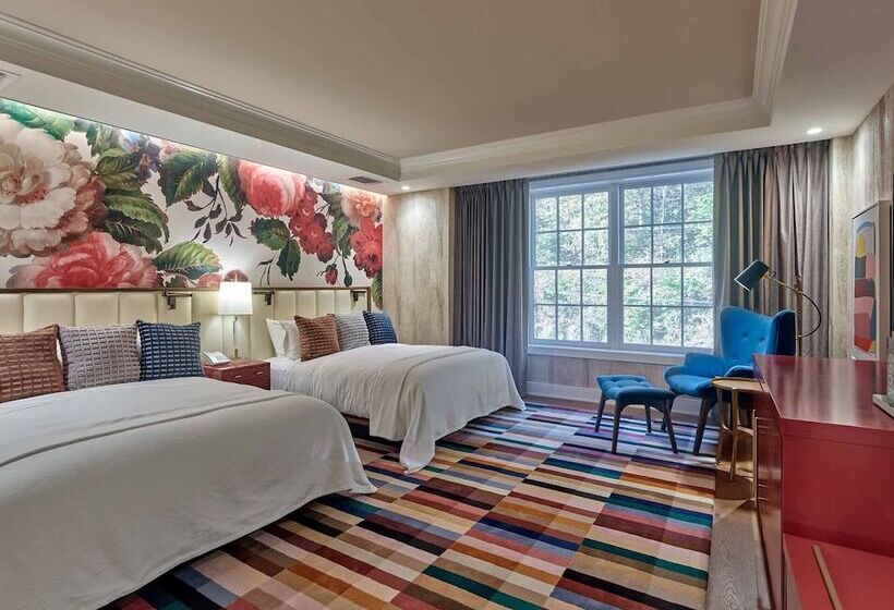 فندق River House At Odette S