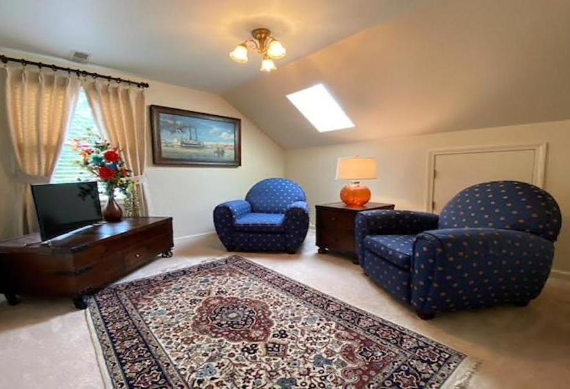 צימר Breese Inn