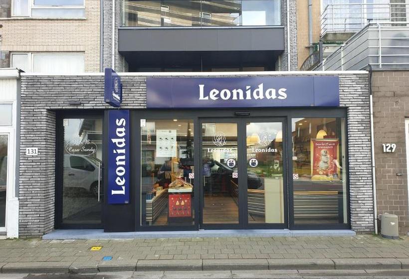 Bed and Breakfast Casa Sandy