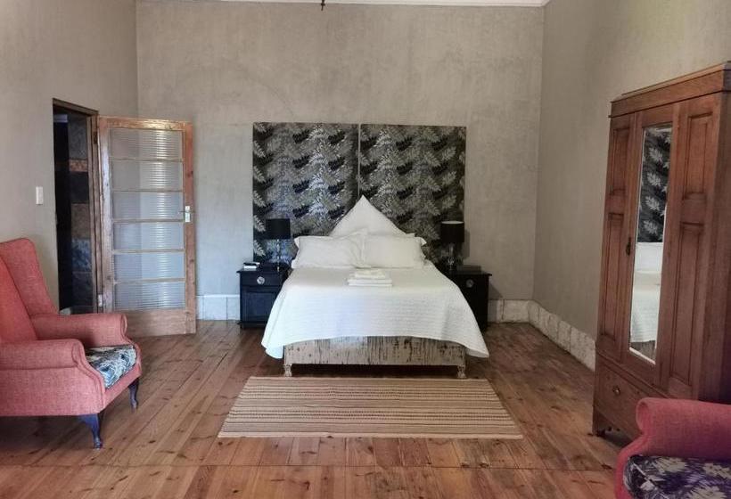 צימר La Rochelle Guesthouse