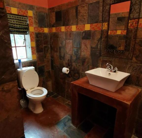 צימר La Rochelle Guesthouse