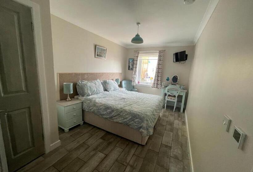 مبيت وإفطار Saorsa House Culross