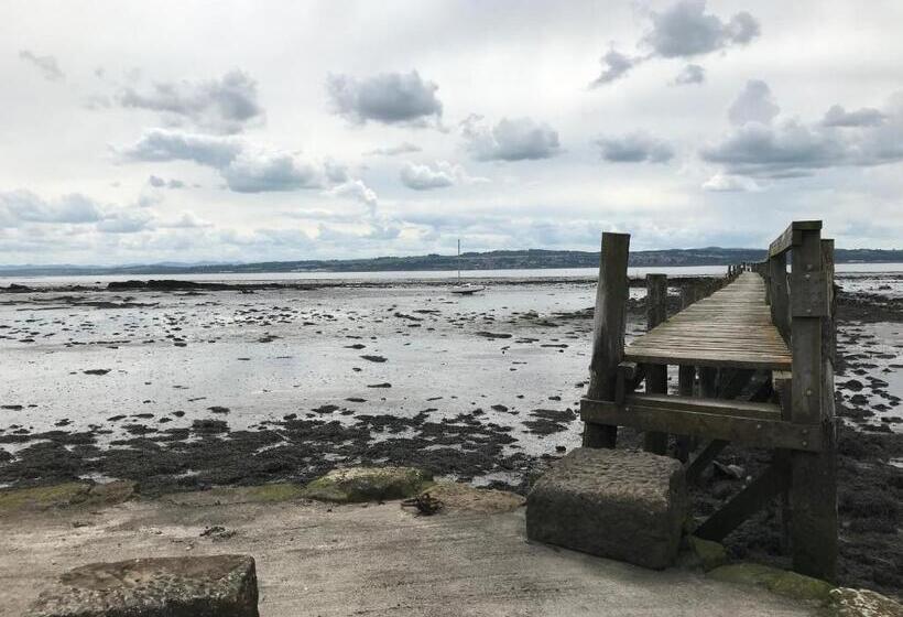 مبيت وإفطار Saorsa House Culross
