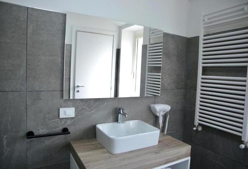 تختخواب و صبحانه Zeta Rooms