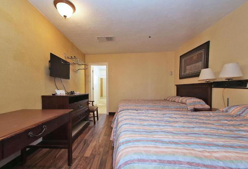 Guest Ranch Motel