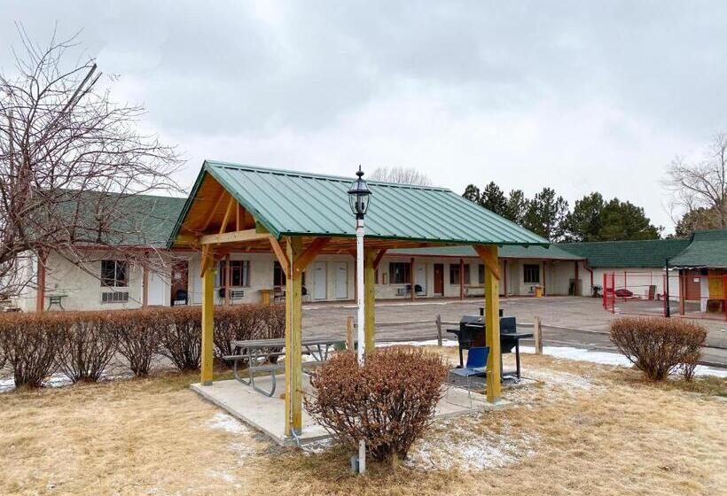 Guest Ranch Motel