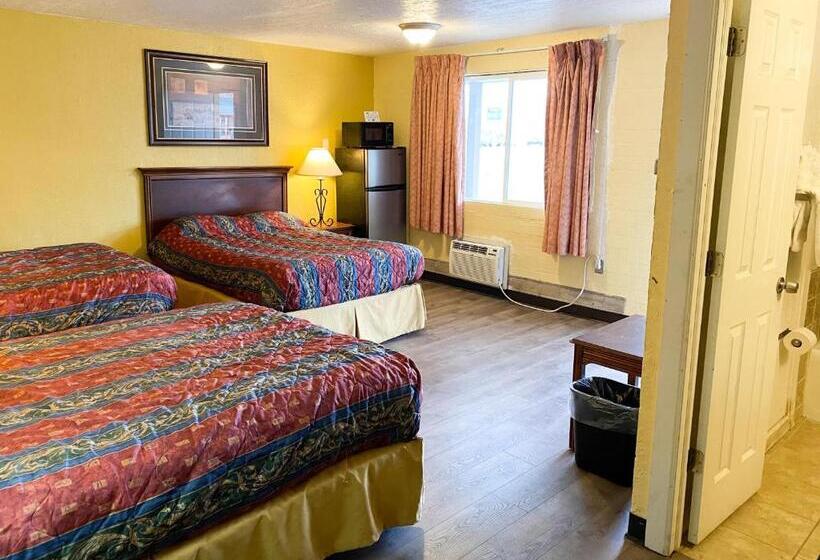 Guest Ranch Motel