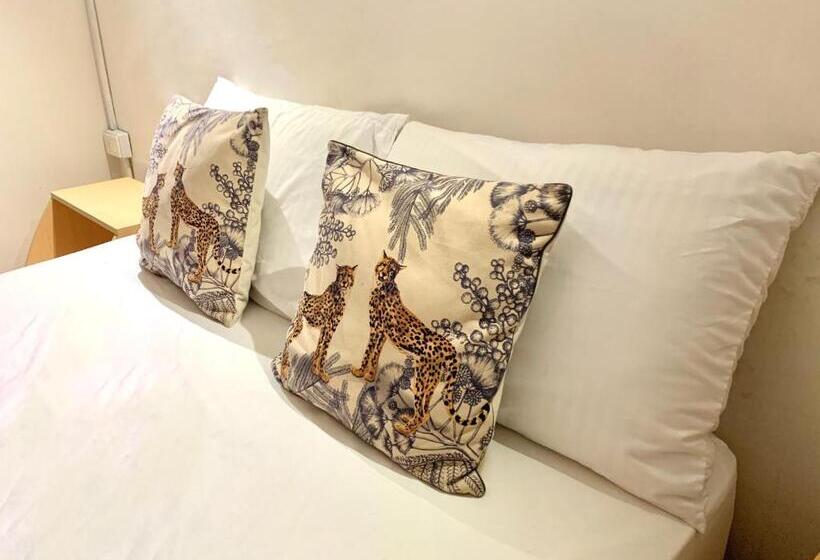 Hostel Boutique Musa Paradisiaca