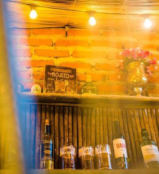 Hostel Boutique Musa Paradisiaca