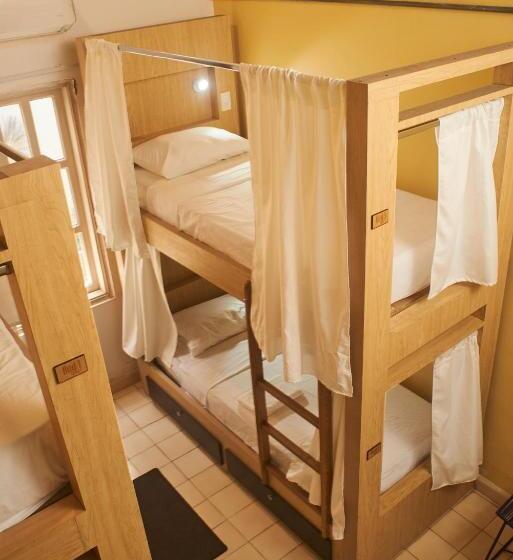 Hostel Boutique Musa Paradisiaca