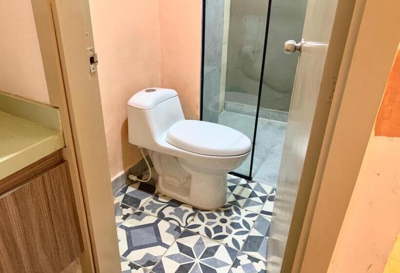 Hostel Boutique Musa Paradisiaca