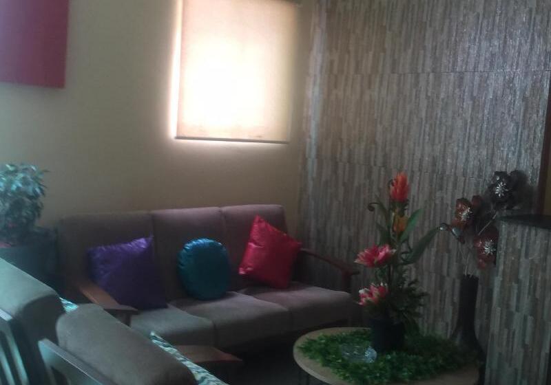 Hotel Blythe888 De Jardin Transient House Baguio