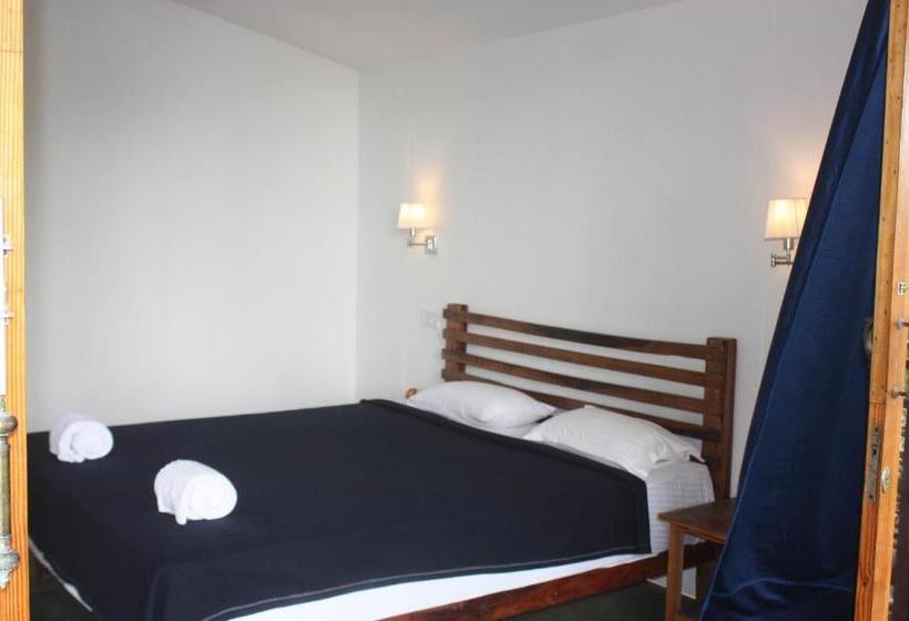 בית מלון כפרי Bramha Cottages