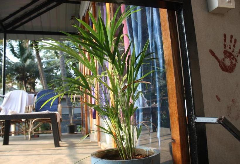 בית מלון כפרי Bramha Cottages