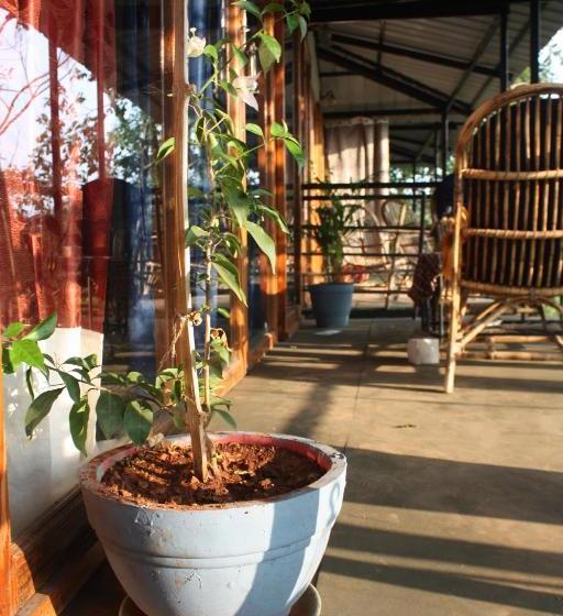 בית מלון כפרי Bramha Cottages