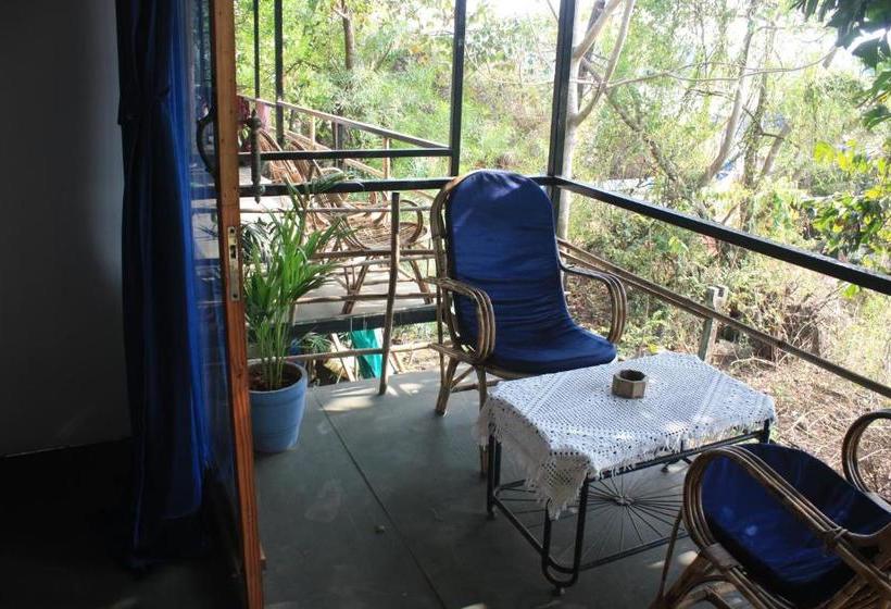 בית מלון כפרי Bramha Cottages