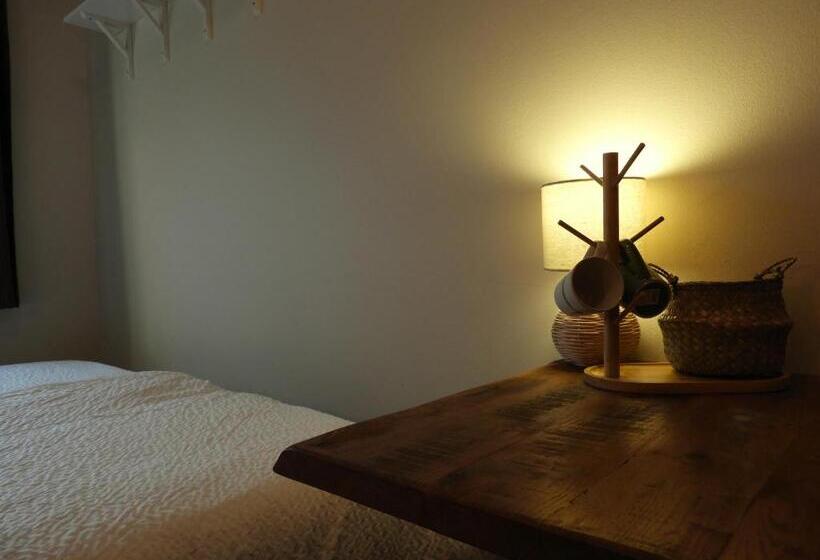 فندق Guesthouse De Wissen