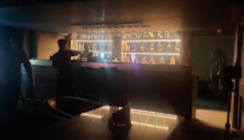 فندق High Rise Regency, Burhanpur