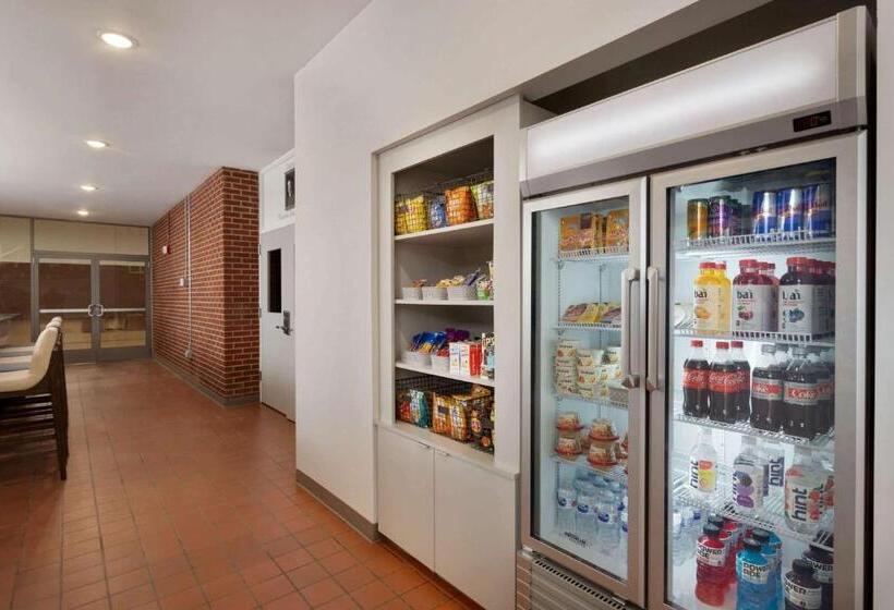 فندق Leavenworth Local