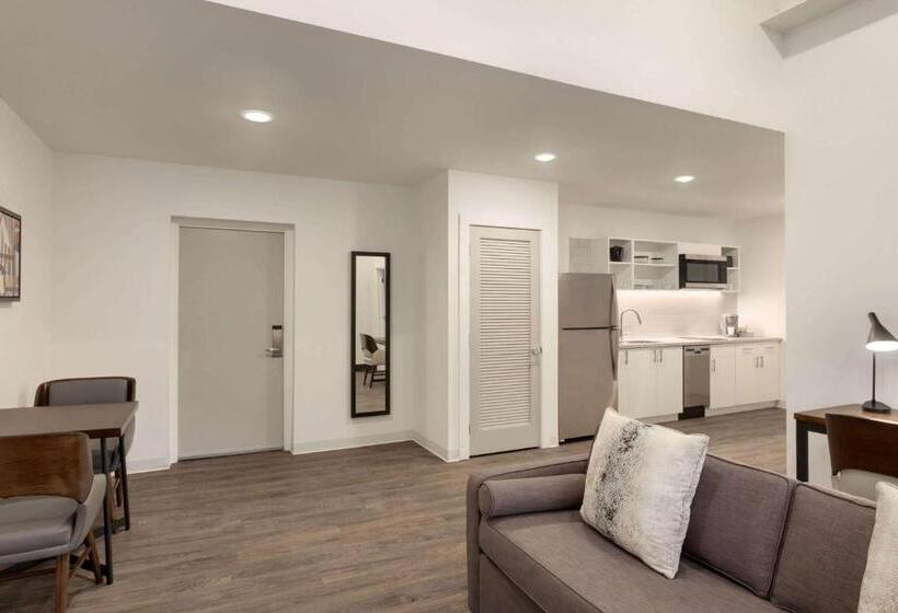 فندق Leavenworth Local