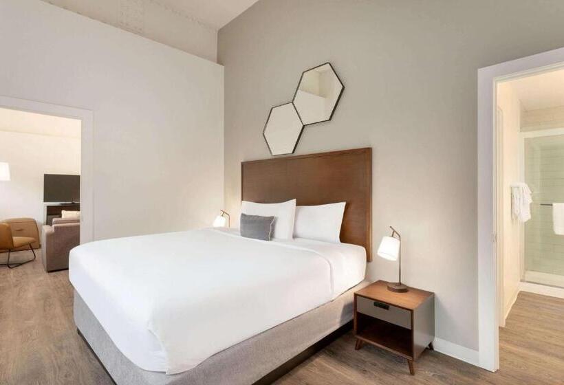 فندق Leavenworth Local