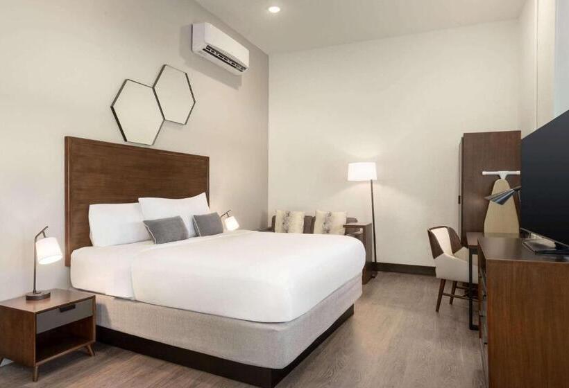 فندق Leavenworth Local