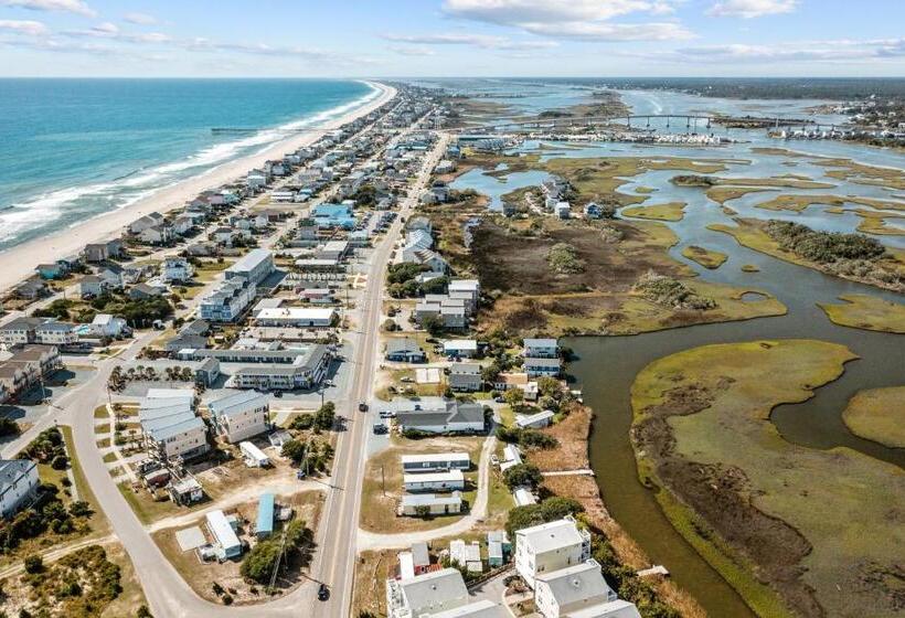 ホテル Loggerhead Inn And Suites