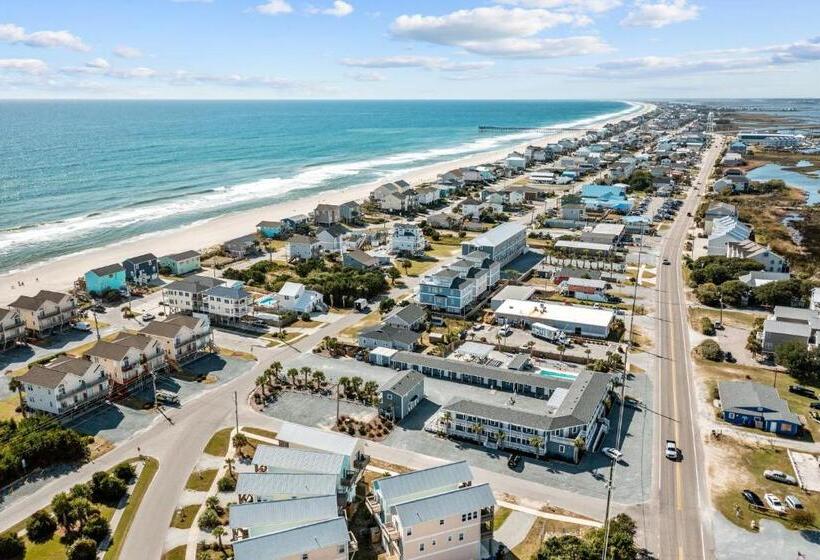 ホテル Loggerhead Inn And Suites